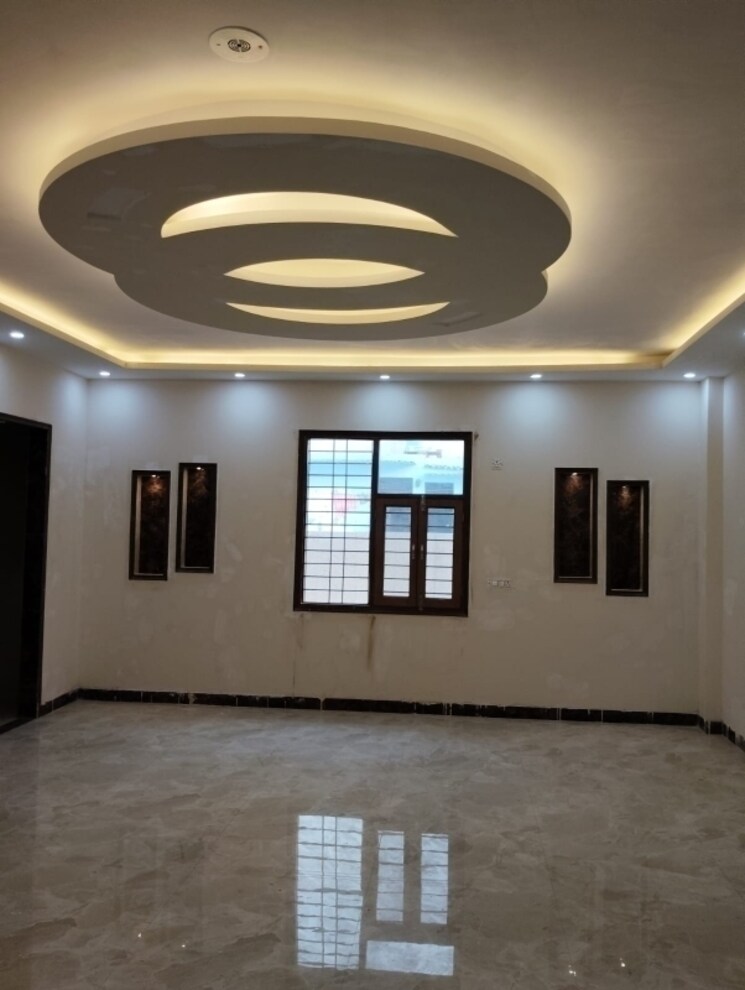 Room, jk-prime 3 Bedroom 2450 Sq.Ft. Apartment In Vadghar Navi Mumbai 7232330