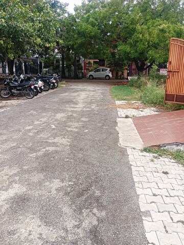 Plot – Exterior View View at Raj Nagar Extension - for Sale