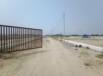  Plot For Sale in Bijnor Road