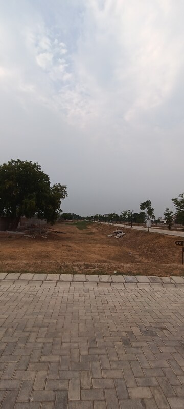 Plot Area in  Plot at Lightstone La Dimora City Phase 2, Sector 97 – for Sale