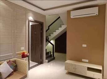 4 BHK Builder Floor For Resale in Dwarka Delhi  7232353