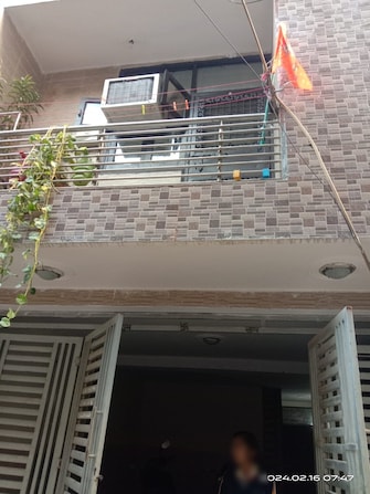 2 BHK Builder Floor For Resale in Raghu Nagar Delhi  7232380