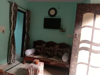 2 BHK Builder Floor For Resale in Raghu Nagar Delhi  7232380