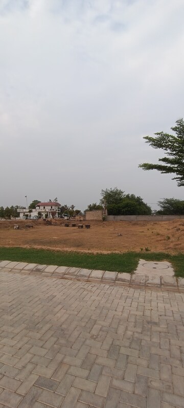 Plot Area in  Plot at Lightstone La Dimora City Phase 2, Sector 97 – for Sale