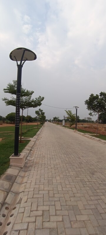  Plot – Garden View at Lightstone La Dimora City Phase 2, Sector 97 - for Sale