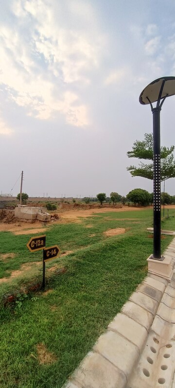 Plot Area in  Plot at Lightstone La Dimora City Phase 2, Sector 97 – for Sale