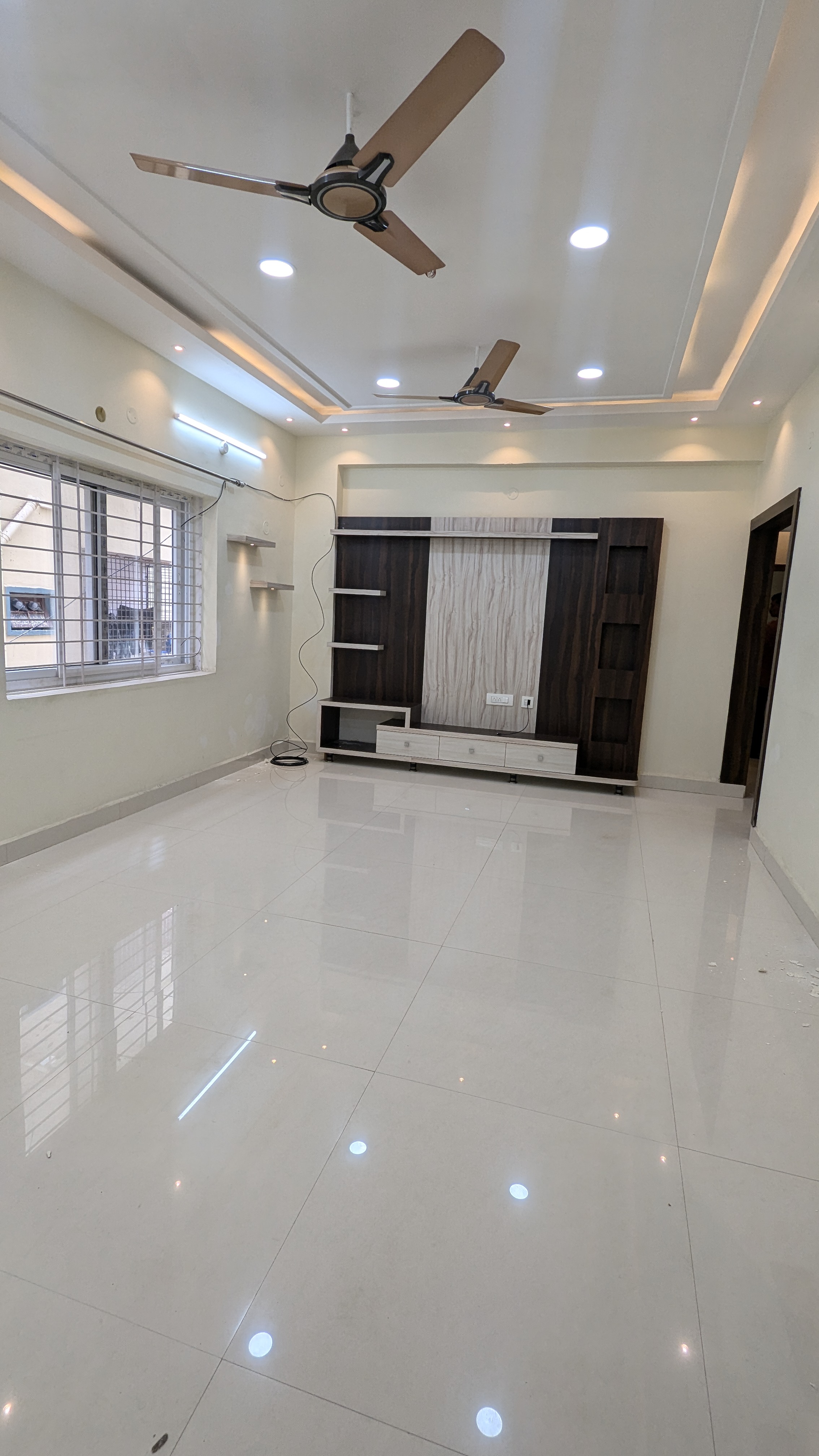 3 BHK Apartment For Rent in Kondapur Hyderabad  7232393