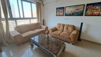 2 BHK Apartment For Rent in Amanora Adreno Towers Hadapsar Pune  7232386