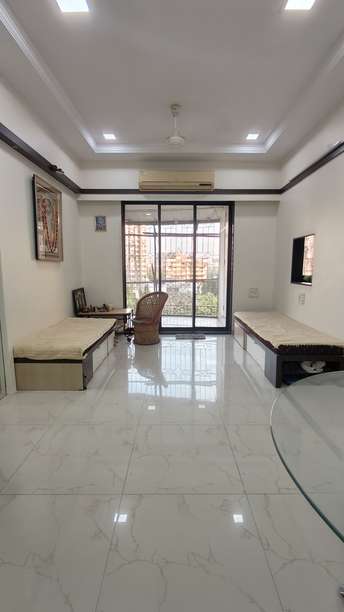 1 BHK Apartment For Rent in Tilak Nagar Mumbai  7232406