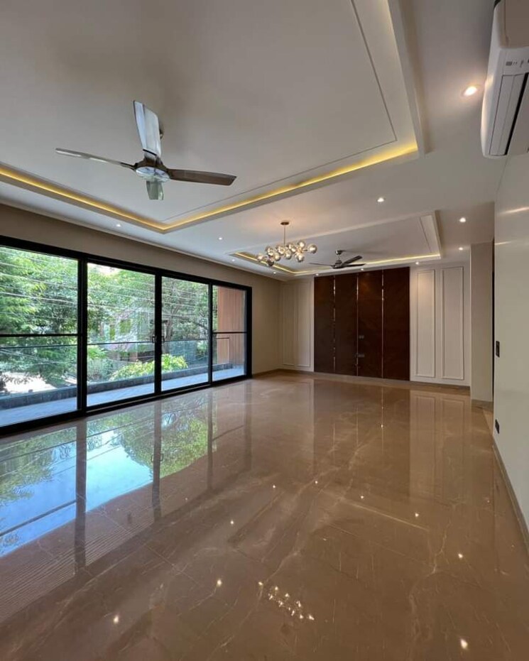 Room, dlf-park-place 4 Bedroom 2714 Sq.Ft. Apartment In Sector 54 Gurgaon 7232398
