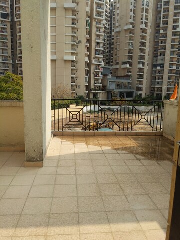 3 BHK Villa – Exterior View View at Amrapali Dream Valley, Tech Zone 4 Greater Noida - for Sale