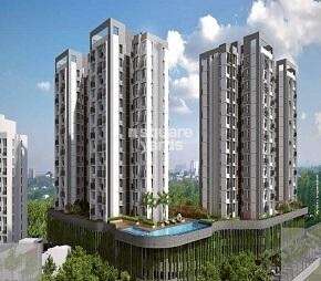 2 BHK Apartment For Rent in Mahindra Centralis Tower 3 Pimpri Pune 7232470