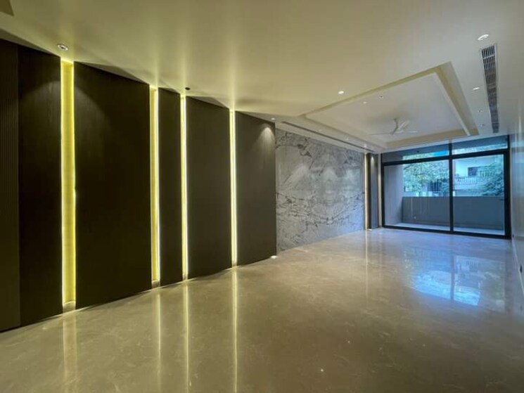 Room, dlf-ridgewood-estate 3 Bedroom 1443 Sq.Ft. Apartment In Dlf Phase iv Gurgaon 7232445