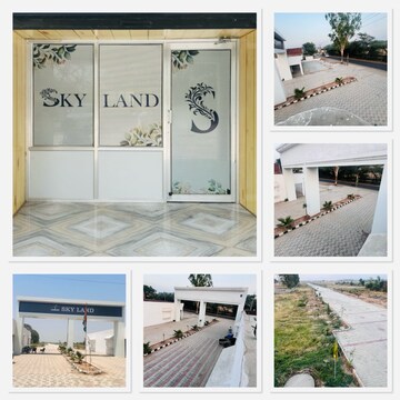  Plot For Sale in Lalru
