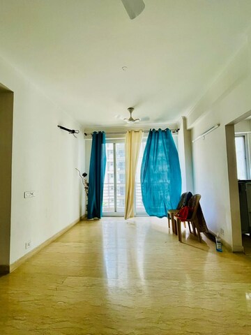 Living Room in 3.5 BHK Apartment at Tulip Ace, Sector 89 – for Sale