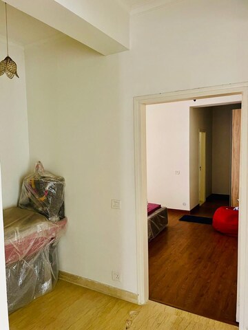 Living Room in 3.5 BHK Apartment at Tulip Ace, Sector 89 – for Sale