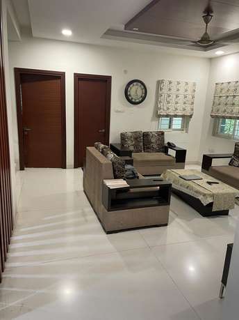 4 BHK Villa For Resale in Aparna HillPark Gardenia Chanda Nagar Hyderabad 7232492