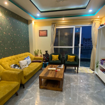 3 BHK Builder Floor For Rent in Sector 51 Gurgaon  7232502