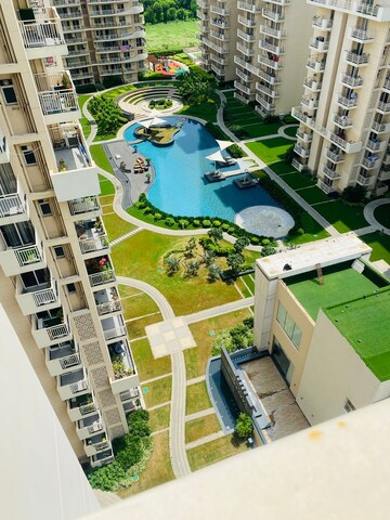 2 BHK Apartment For Sale in M3M Sierra, Sector 68