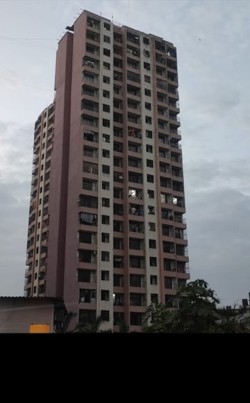 1 BHK Apartment For Resale in Royal Accord Mira Road Thane  7232533