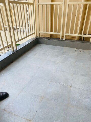 Balcony in 2 BHK Apartment at M3M Flora 68, Sector 68 – for Sale