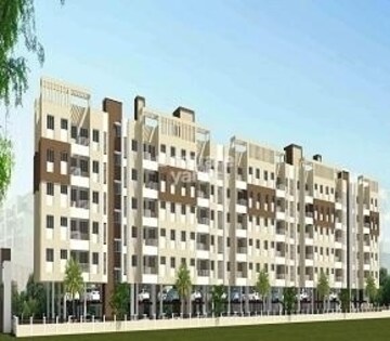 3 BHK Apartment – Exterior View View at ILD GSR Drive, Sohna Sector 36 - for Sale