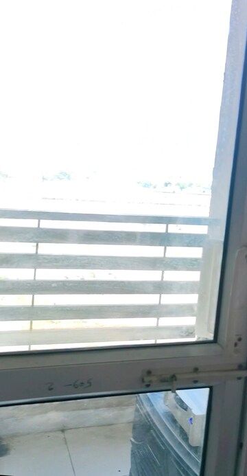 Staircase in 2 BHK Apartment at Mehak Jeevan, Raj Nagar Extension – for Sale