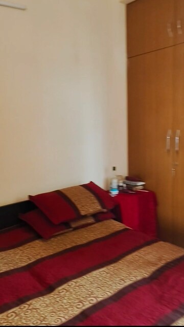Living Room in 2 BHK Apartment at Mehak Jeevan, Raj Nagar Extension – for Sale