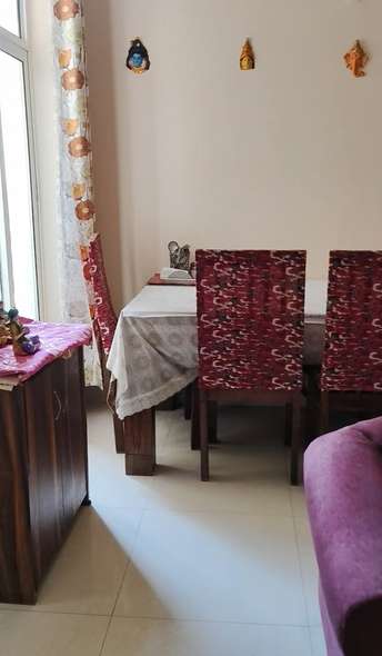 2 BHK Apartment For Resale in Mehak Jeevan Raj Nagar Extension Ghaziabad  7232549