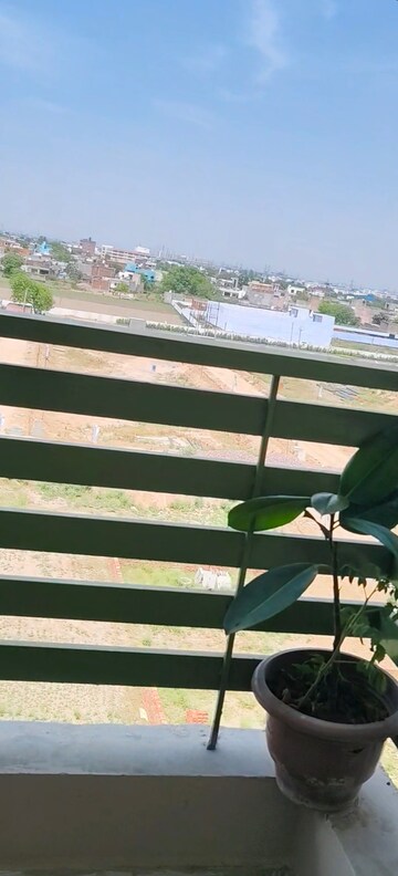 2 BHK Apartment – Exterior View View at Mehak Jeevan, Raj Nagar Extension - for Sale
