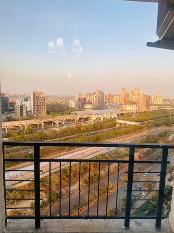 3 BHK Apartment – Exterior View View at Omaxe Sun, Sector 79 - for Sale