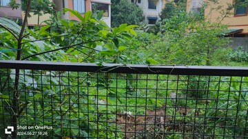  Plot – Exterior View View at Vasai West - for Sale