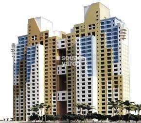 3 BHK Apartment For Rent in Lady Ratan Tower Worli Mumbai  7232551