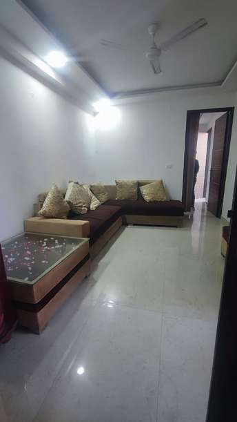 2 BHK Builder Floor For Resale in Chhajjupur Delhi  7232576