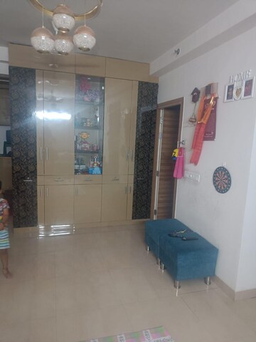 Living Room in 3 BHK Apartment at M3M Flora 68, Sector 68 – for Sale