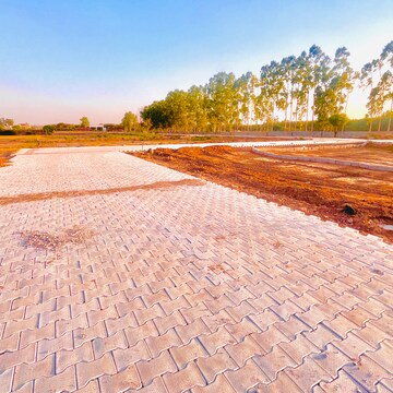  Plot For Sale in Lalru