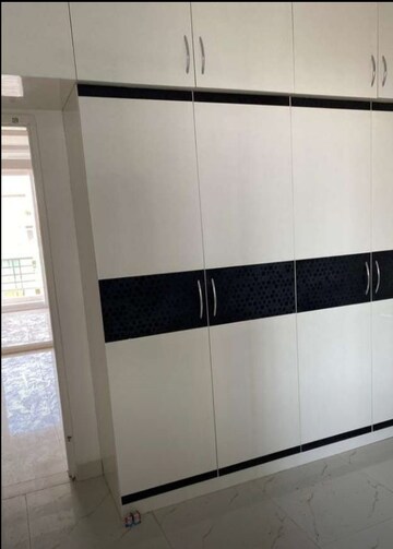 Room in 3 BHK Apartment at Motia Blue Ridge, Dhakoli Village – for Sale