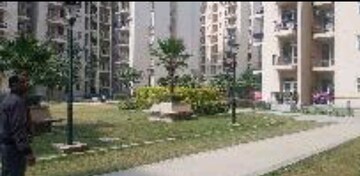 3 BHK Apartment – Exterior View View at Motia Blue Ridge, Dhakoli Village - for Sale