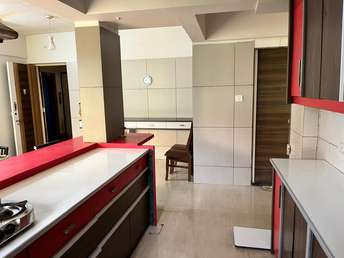 2 BHK Apartment For Rent in Happy Valley Manpada Thane  7232632