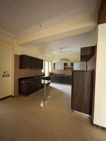 Kitchen in 2 BHK Apartment at Ajnara Homes, Sector 16b Greater Noida – for Sale