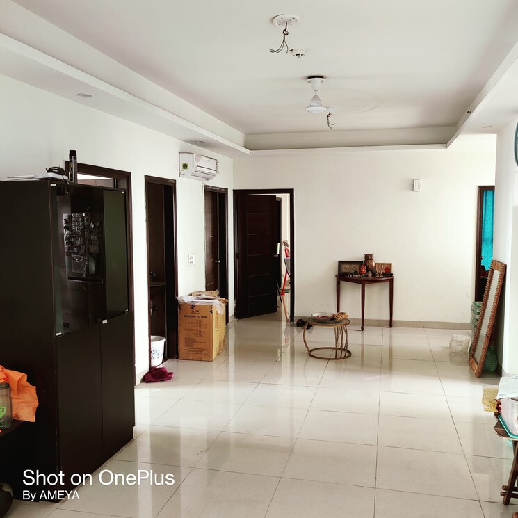 Living Room, ajnara-homes 2 Bedroom 1095 Sq.Ft. Apartment In Sector 16b Greater Noida Greater Noida 7232630