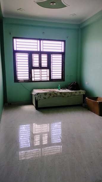 1 BHK Independent House For Rent in Indira Nagar Lucknow  7232641
