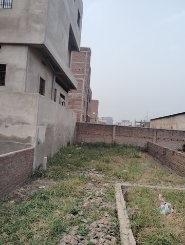 Plot For Resale in Bairiya Patna  7232698