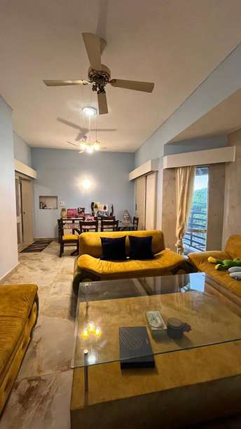 3 BHK Apartment For Rent in RWA Khelgaon Siri Fort Delhi 7150498