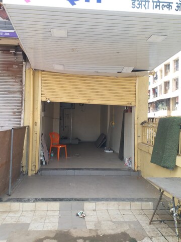 Commercial Shop 410 Sq.Ft. For Resale in Vasai East Palghar  7232655