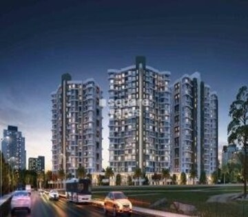 3 BHK Apartment – Exterior View View at Rahul Arcus, Baner - for Sale