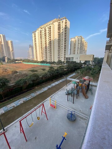 4 BHK Penthouse For Resale in BPTP Park Prime Sector 66 Gurgaon  7232703