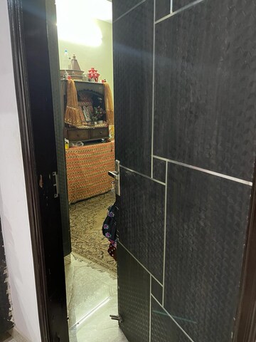 Bathroom in 3.5 BHK Builder Floor at Sector 11 – for Sale