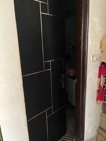 Bathroom in 3.5 BHK Builder Floor at Sector 11 – for Sale