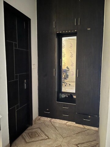 Building Lobby in 3.5 BHK Builder Floor at Sector 11 – for Sale